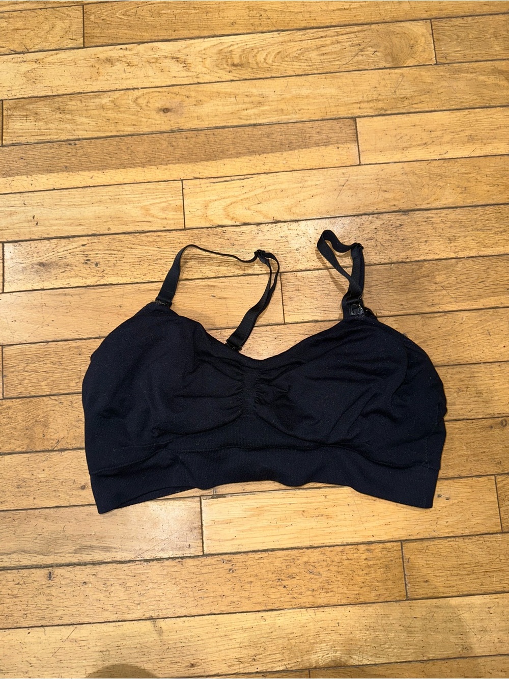 Woman’s Kindred Bravely nursing maternity bra